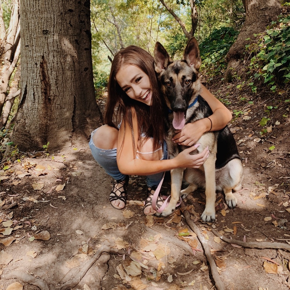 Meet your Posher, Mary